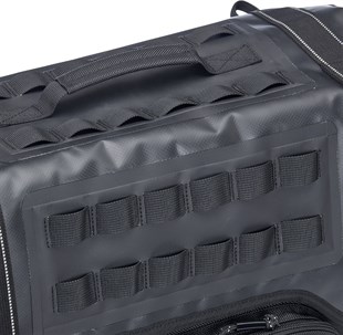 BILTWELL SADDLEBAG  EXFIL-36 BLACK KOD: 35011867 