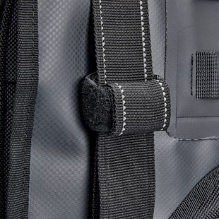 BILTWELL SADDLEBAG  EXFIL-36 BLACK KOD: 35011867 