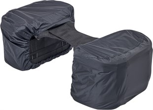 BILTWELL SADDLEBAGEXFIL-18 BLACK KOD: 35011866 