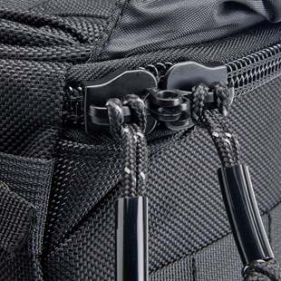 BILTWELL SADDLEBAGEXFIL-18 BLACK KOD: 35011866 