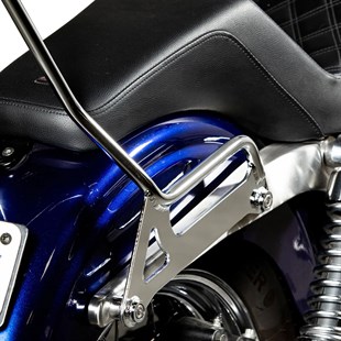 BILTWELL SISSYBAR FXD 06-17 CHR KOD: 15010736 