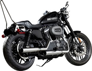 BILTWELL SISSYBAR XL 04-21 CHR KOD: 15010738 