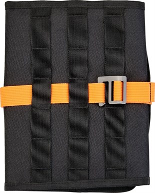BILTWELL TOOL ROLL EXFIL-0 GEN 2 BLACK KOD: 35100179 