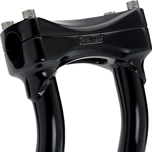BILTWELL YÜKSELTİCİ MRDCK PBO/S BLK 12 KOD: 6021128 