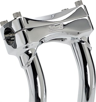 BILTWELL YÜKSELTİCİ MRDCK PBO/S CHR 10 KOD: 6021125 