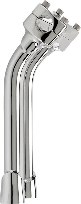 BILTWELL YÜKSELTİCİ MRDCK PBO/S CHR 10 KOD: 6021125 
