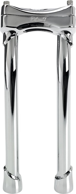 BILTWELL YÜKSELTİCİ MRDCK PBO/S CHR 12 KOD: 6021127 