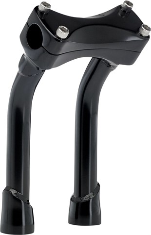 BILTWELL YÜKSELTİCİ MRDOCK PBO/S BLK 8 KOD: 6021124 