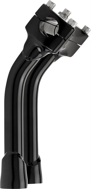 BILTWELL YÜKSELTİCİ MRDOCK PBO/S BLK 8 KOD: 6021124 