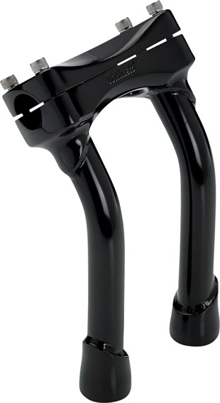 BILTWELL YÜKSELTİCİ MRDOCK PBO/S BLK 8 KOD: 6021124 