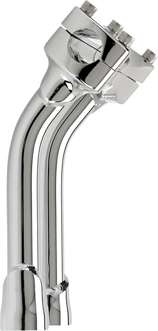 BILTWELL YÜKSELTİCİ MRDOCK PBO/S CHR 8 KOD: 6021123 