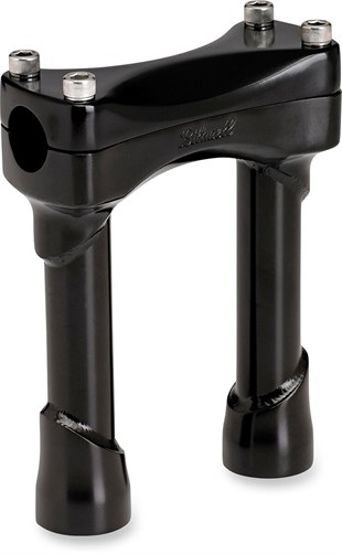BILTWELL YÜKSELTİCİ MURDOCK 10 BLACK KOD: 6020664 