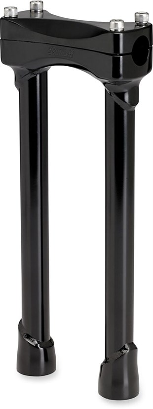 BILTWELL YÜKSELTİCİ MURDOCK 12 BLACK KOD: 6020763 
