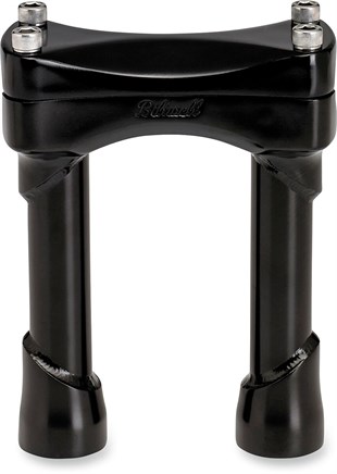 BILTWELL YÜKSELTİCİ MURDOCK 6 BLACK KOD: 6020660 