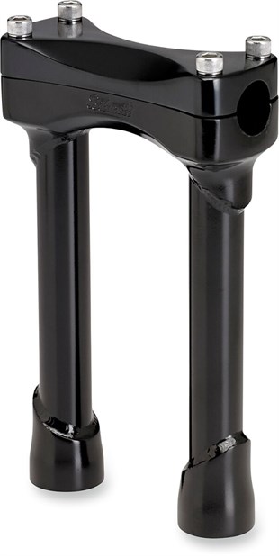 BILTWELL YÜKSELTİCİ MURDOCK 8 BLACK KOD: 6020662 