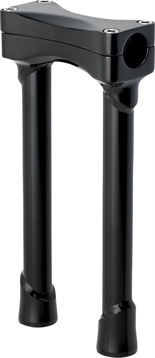 BILTWELL YÜKSELTİCİ MURDOCK O/S BLK 10 KOD: 6021116 