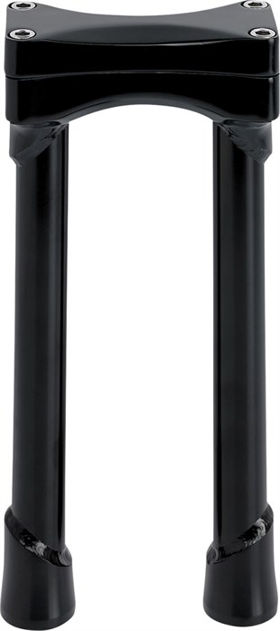 BILTWELL YÜKSELTİCİ MURDOCK O/S BLK 10 KOD: 6021116 