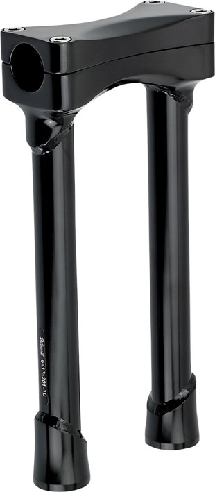 BILTWELL YÜKSELTİCİ MURDOCK O/S BLK 10 KOD: 6021116 
