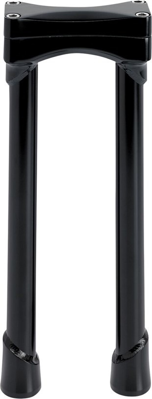 BILTWELL YÜKSELTİCİ MURDOCK O/S BLK 12 KOD: 6021118 