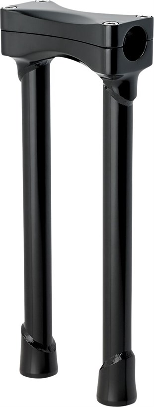 BILTWELL YÜKSELTİCİ MURDOCK O/S BLK 12 KOD: 6021118 