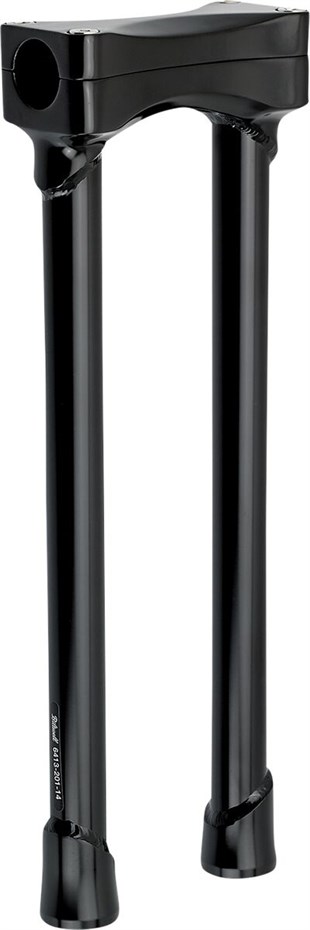 BILTWELL YÜKSELTİCİ MURDOCK O/S BLK 14 KOD: 6021120 