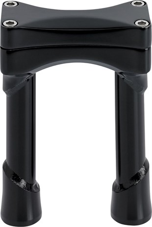 BILTWELL YÜKSELTİCİ MURDOCK O/S BLK 6 KOD: 6021112 