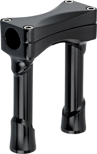 BILTWELL YÜKSELTİCİ MURDOCK O/S BLK 6 KOD: 6021112 