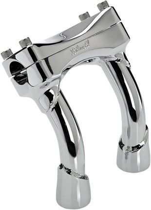BILTWELL YÜKSELTİCİ MURDOCK PULLBACK 6 CHRO KOD: 6021064 
