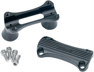 BILTWELL YÜKSELTİCİ THUNDER 2 BLACK KOD: 6020570 