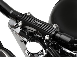 BILTWELL YÜKSELTİCİ THUNDER 2 BLACK KOD: 6020570 