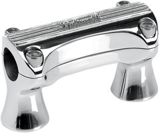 BILTWELL YÜKSELTİCİ THUNDER 2 POLISHED KOD: 6020569 