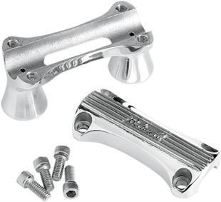 BILTWELL YÜKSELTİCİ THUNDER 2 POLISHED KOD: 6020569 
