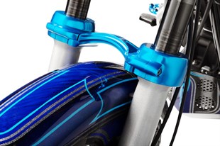 ARLEN NESS BRACKET FORK BLUE KOD: 04150047