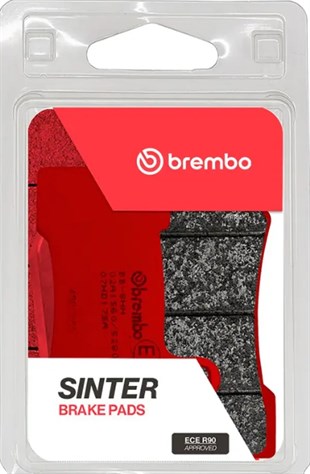 BREMBO BRAKE PAD FREN BALATASI SA SINT FR/RR KOD:17213752