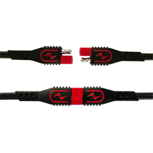 BS BS BATTERY - AKÜ PA-02 MV CONNECTOR  KOD:38070804