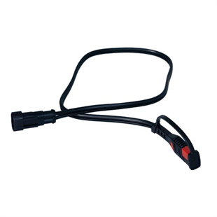 BS BS BATTERY - AKÜ PA-02 MV CONNECTOR  KOD:38070804