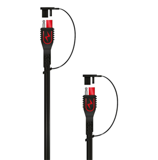 BS BS BATTERY - AKÜ PA-04 CABLE EXTENDE KOD:38070805