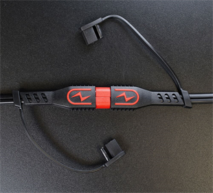 BS BS BATTERY - AKÜ PA-04 CABLE EXTENDE KOD:38070805
