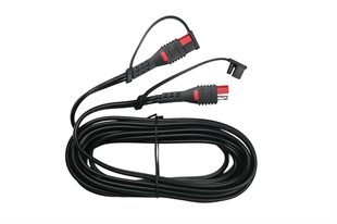 BS BS BATTERY - AKÜ PA-04 CABLE EXTENDE KOD:38070805