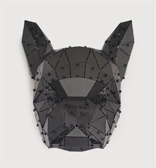 Bulldog Head