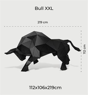Bull Siyah