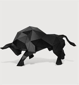 Bull Siyah
