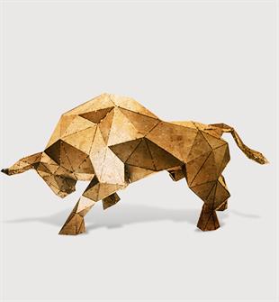 Bull Gold
