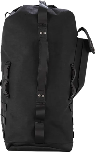 BURLY BRAND BACKPACK SISSY BAR BLK KOD:3517-0454