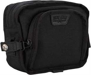 BURLY BRAND BAG HANDLEBAR BLACK KOD:B15-1012B