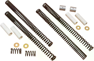 BURLY FORK-ÖN SÜSPANSİYON LOWR-KIT L77-14 41MM KOD:B28-100