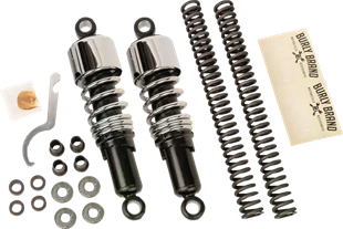 BURLY SHK - SÜSPANSİYON KIT SLAMMER 80-16FLHT KOD:1310-0471