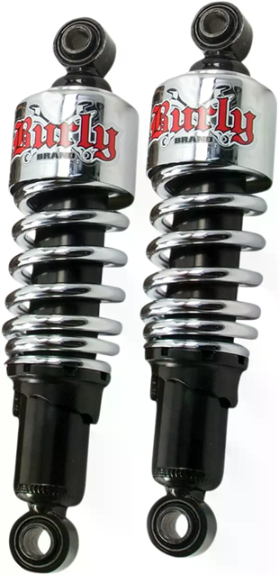 BURLY SHK - SÜSPANSİYON KIT SLAMMER 80-16FLHT KOD:1310-0471