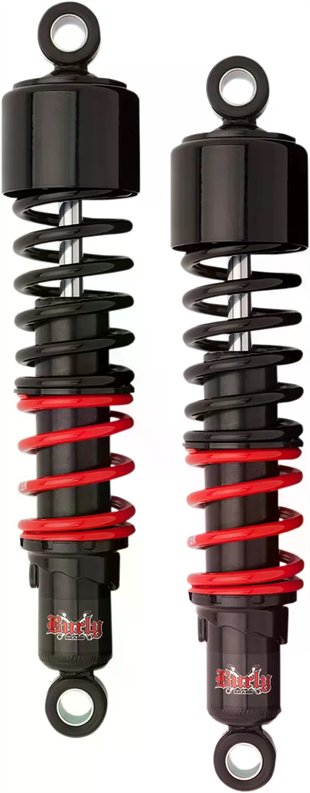 BURLY SHOCK - SÜSPANSİYON 13 STILETO 86-03XL KOD:B28-1251