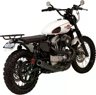 BURLY SHOCK - SÜSPANSİYON 15STILETO 86-03XL KOD:B28-1250